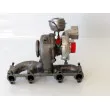 LUCAS LTRPA7518512 - Turbocompresseur, suralimentation