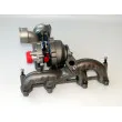 LUCAS LTRPA7518512 - Turbocompresseur, suralimentation