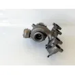LUCAS LTRPA7518512 - Turbocompresseur, suralimentation