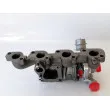LUCAS LTRPA7522332 - Turbocompresseur, suralimentation