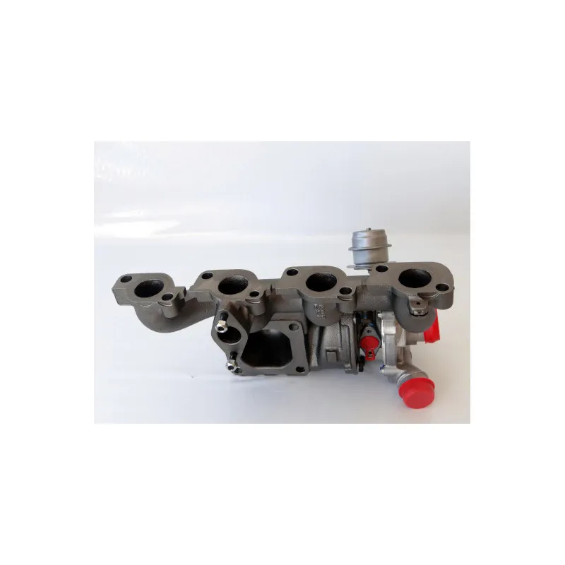 Turbocompresseur, suralimentation LUCAS LTRPA7522332 - Visuel 2