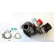 Turbocompresseur, suralimentation LUCAS [LTRPA7523416]