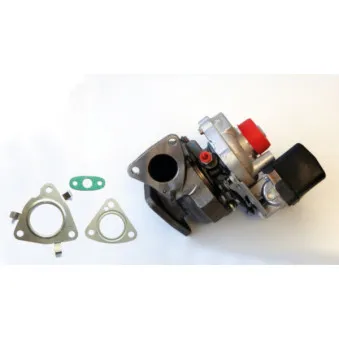 Turbocompresseur, suralimentation LUCAS OEM 6R8Q6K682BB
