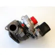 LUCAS LTRPA7523416 - Turbocompresseur, suralimentation