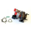 Turbocompresseur, suralimentation LUCAS [LTRPA7523433]