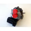 LUCAS LTRPA7523433 - Turbocompresseur, suralimentation