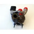 LUCAS LTRPA7523433 - Turbocompresseur, suralimentation
