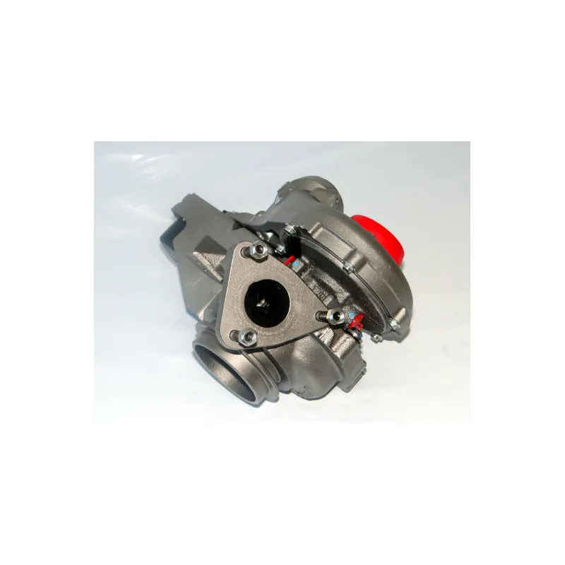 Turbocompresseur, suralimentation LUCAS LTRPA7529906 - Visuel 1