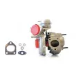 LUCAS LTRPA7533929 - Turbocompresseur, suralimentation