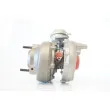 LUCAS LTRPA7533929 - Turbocompresseur, suralimentation