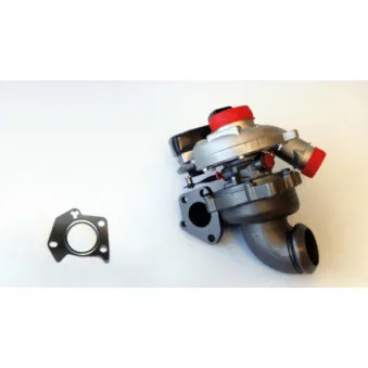 Turbocompresseur, suralimentation LUCAS OEM 8G9Q6K682AC