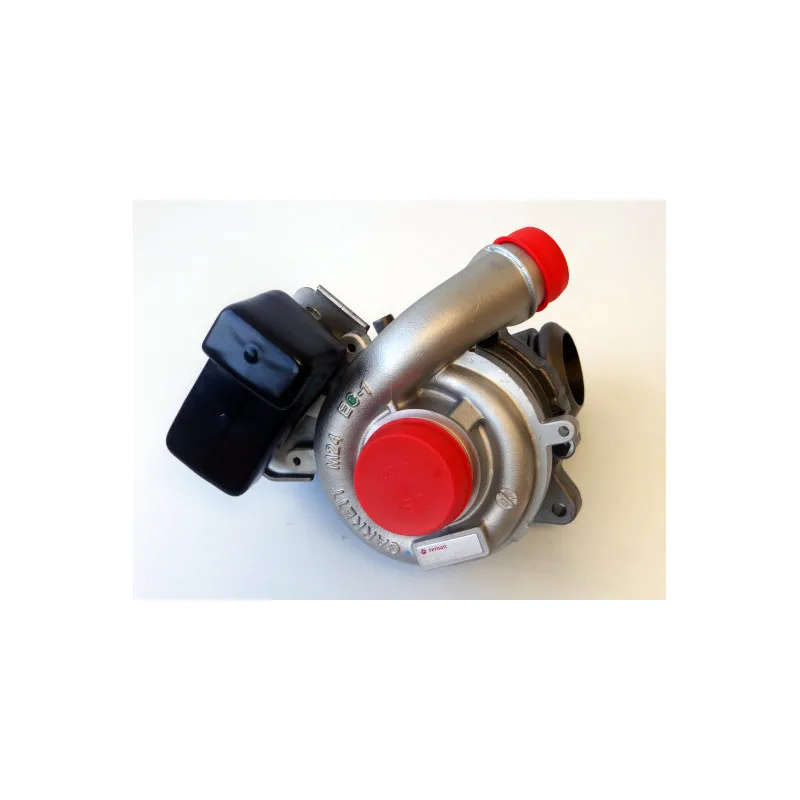 Turbocompresseur, suralimentation LUCAS LTRPA7535442 - Visuel 1