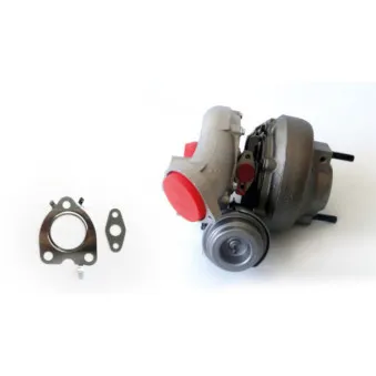 Turbocompresseur, suralimentation LUCAS OEM LR029637