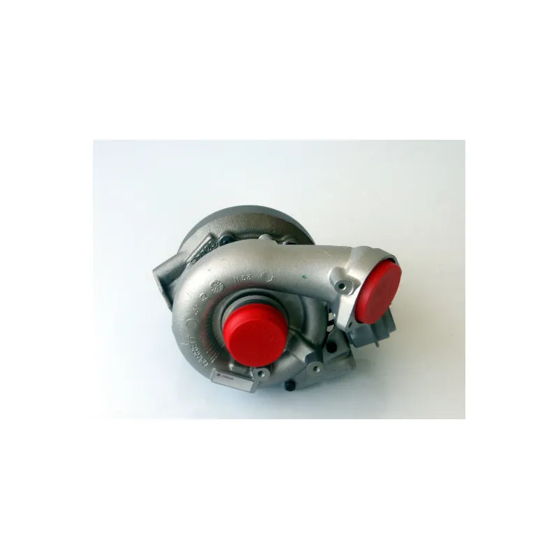 Turbocompresseur, suralimentation LUCAS LTRPA7535462 - Visuel 1