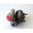 LUCAS LTRPA7535462 - Turbocompresseur, suralimentation