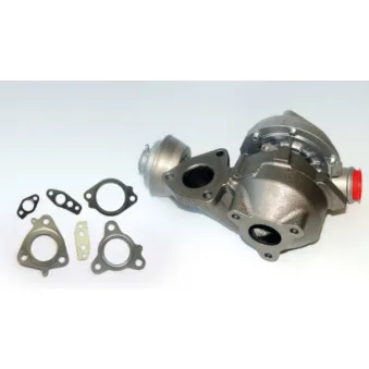 Turbocompresseur, suralimentation LUCAS OEM 18900RSRE01