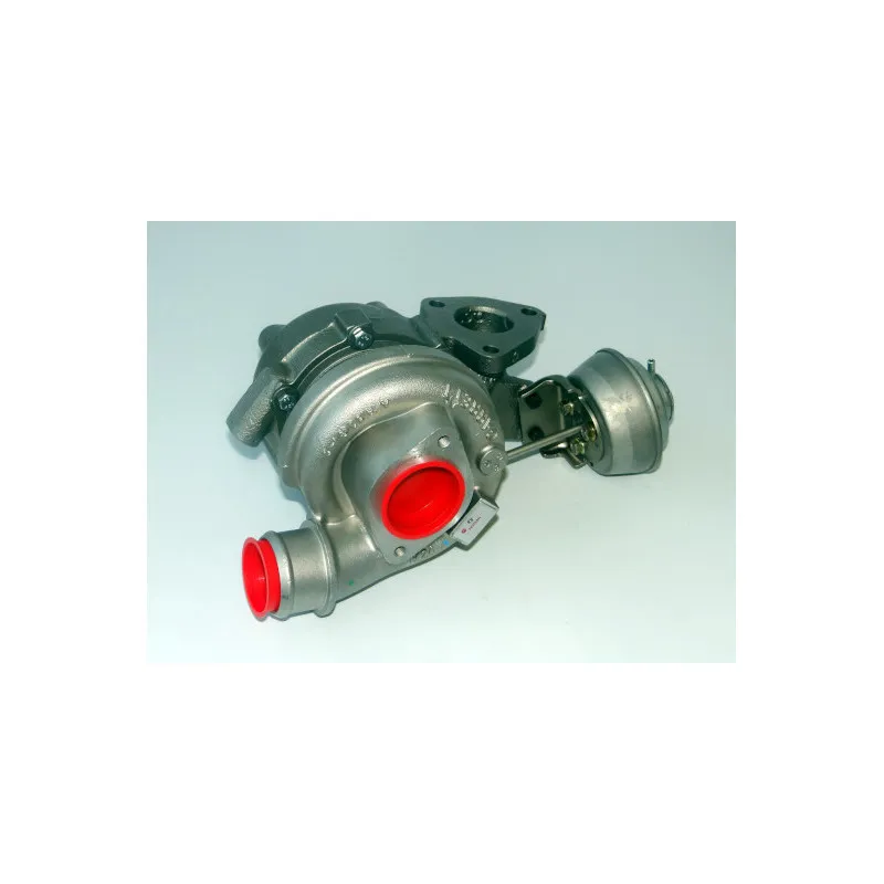 Turbocompresseur, suralimentation LUCAS LTRPA7537085 - Visuel 1