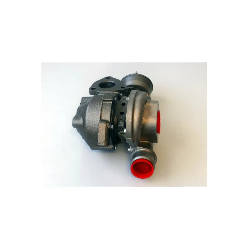 Turbocompresseur, suralimentation LUCAS LTRPA7537085 - Visuel 2