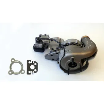 Turbocompresseur, suralimentation LUCAS OEM 07Z145873D