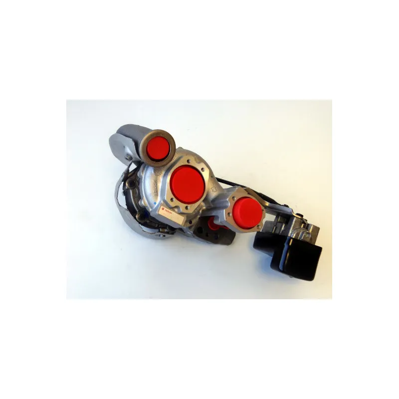 Turbocompresseur, suralimentation LUCAS LTRPA7552991 - Visuel 2