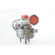 LUCAS LTRPA7582192 - Turbocompresseur, suralimentation
