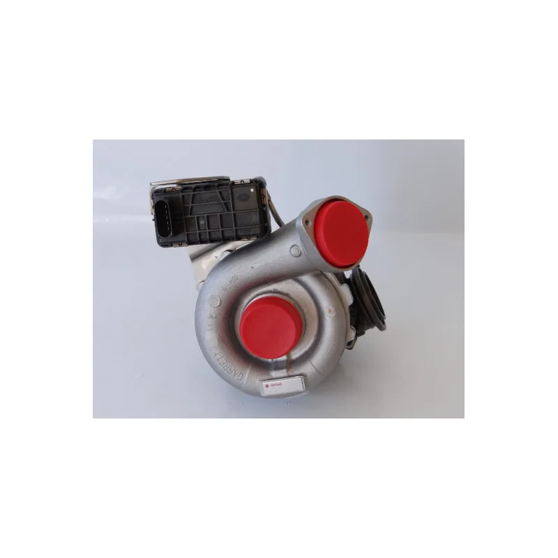 Turbocompresseur, suralimentation LUCAS LTRPA7583512 - Visuel 1