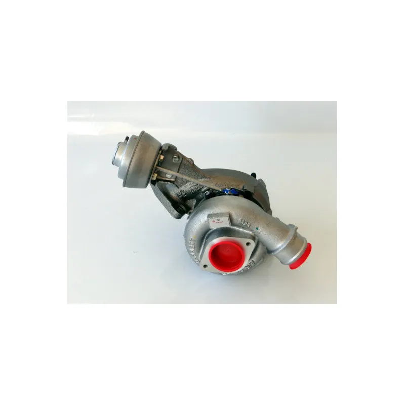 Turbocompresseur, suralimentation LUCAS LTRPA7593942 - Visuel 1