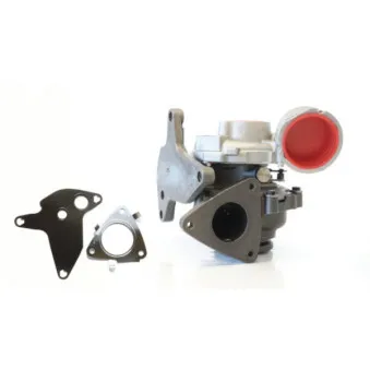 Turbocompresseur, suralimentation LUCAS OEM 070145701RV