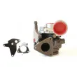 LUCAS LTRPA7606992 - Turbocompresseur, suralimentation