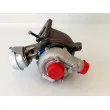 LUCAS LTRPA7614373 - Turbocompresseur, suralimentation