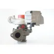 LUCAS LTRPA7624632 - Turbocompresseur, suralimentation