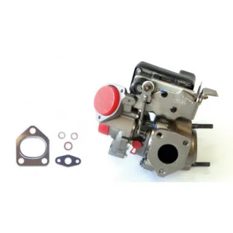 Turbocompresseur, suralimentation LUCAS OEM 11657794020