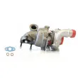 LUCAS LTRPA76364714 - Turbocompresseur, suralimentation