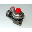 Turbocompresseur, suralimentation LUCAS [LTRPA7639804]