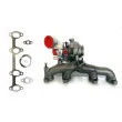 LUCAS LTRPA7652612 - Turbocompresseur, suralimentation