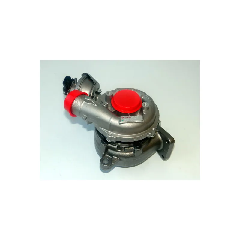 Turbocompresseur, suralimentation LUCAS LTRPA7659934 - Visuel 1