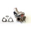 Turbocompresseur, suralimentation LUCAS [LTRPA7697013]