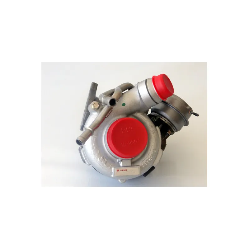 Turbocompresseur, suralimentation LUCAS LTRPA7730872 - Visuel 1