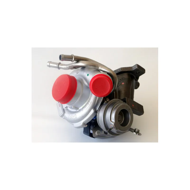 Turbocompresseur, suralimentation LUCAS LTRPA7730872 - Visuel 2