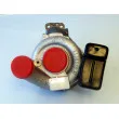 LUCAS LTRPA7773181 - Turbocompresseur, suralimentation