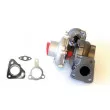 LUCAS LTRPA7795912 - Turbocompresseur, suralimentation