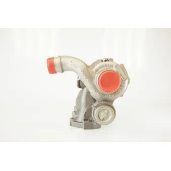 Turbocompresseur, suralimentation LUCAS OEM 1543173