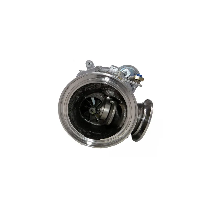 Turbocompresseur, suralimentation LUCAS LTRPA8216134 - Visuel 1