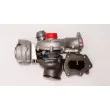 Turbocompresseur, suralimentation LUCAS [LTRPA8219429]