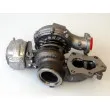 LUCAS LTRPA8219429 - Turbocompresseur, suralimentation