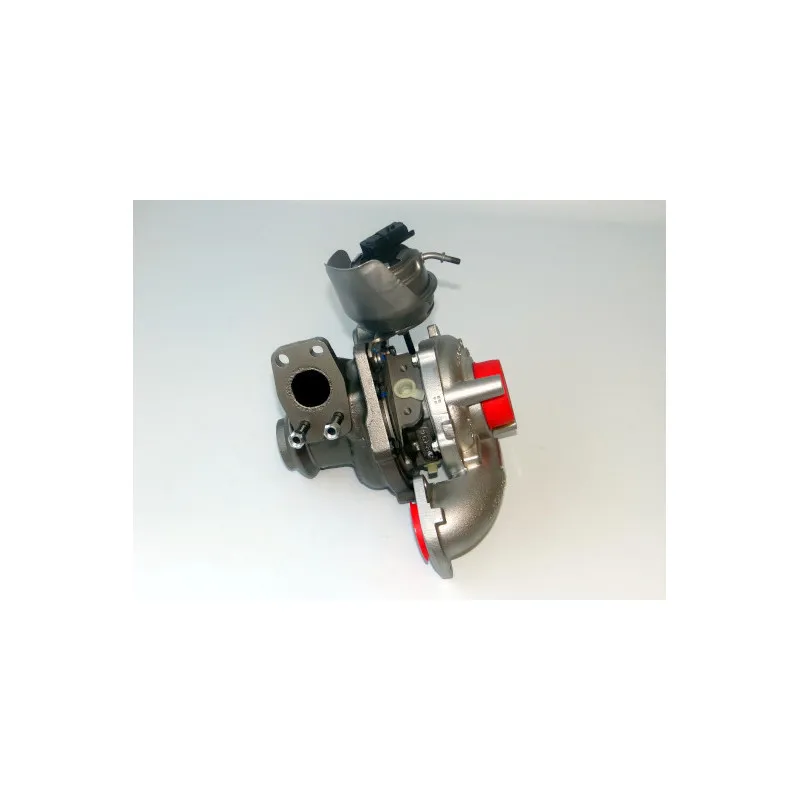 Turbocompresseur, suralimentation LUCAS LTRPA8240605 - Visuel 1