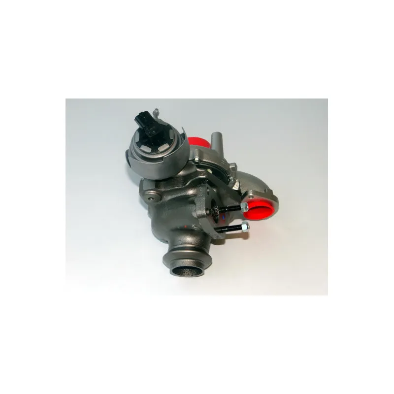 Turbocompresseur, suralimentation LUCAS LTRPA8240605 - Visuel 2