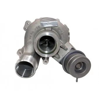 Turbocompresseur, suralimentation LUCAS LTRPA8244543