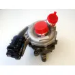 Turbocompresseur, suralimentation LUCAS [LTRPA8294403]