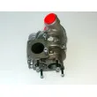 LUCAS LTRPARHF4VA80 - Turbocompresseur, suralimentation